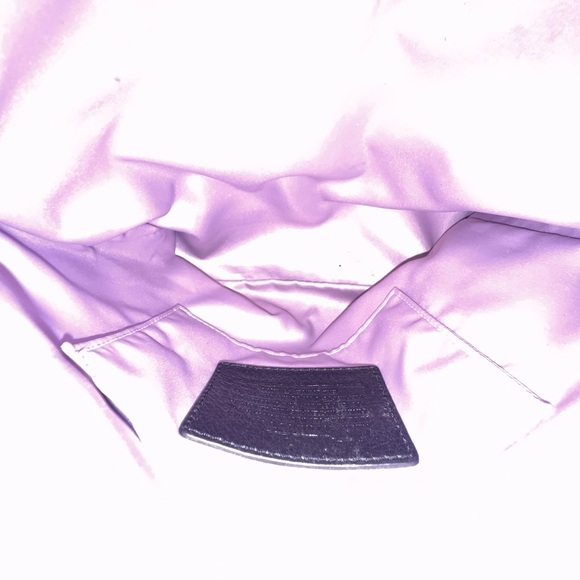 COACH #43726 Signature Crossbody bag - Picture 9 of 9